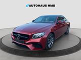 Mercedes-Benz E 350 e Avantgarde *DESIGNO*HUD*KAMERA*ACC*LED* - Mercedes-Benz E 350: Plug-In Hybrid
