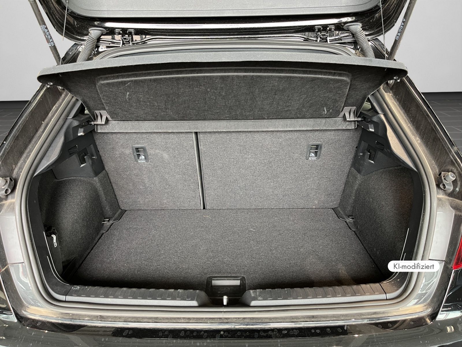 Audi A1 - Bild 16