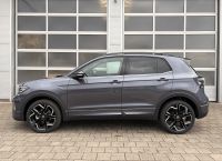 Volkswagen T-Cross 1.5 TSI DSG R-Line KAM AHK MATRIX 5JGAR bei Autohaus Landmann & Maier OHG