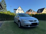 Volkswagen VW Golf V (5) 1,6L FSI Benzin Automatik Kl... - Volkswagen Golf: V Fsi