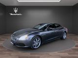 Maserati Quattroporte Diesel MY17 - gebrauchte Maserati Quattroporte aus dem Jahr 2017