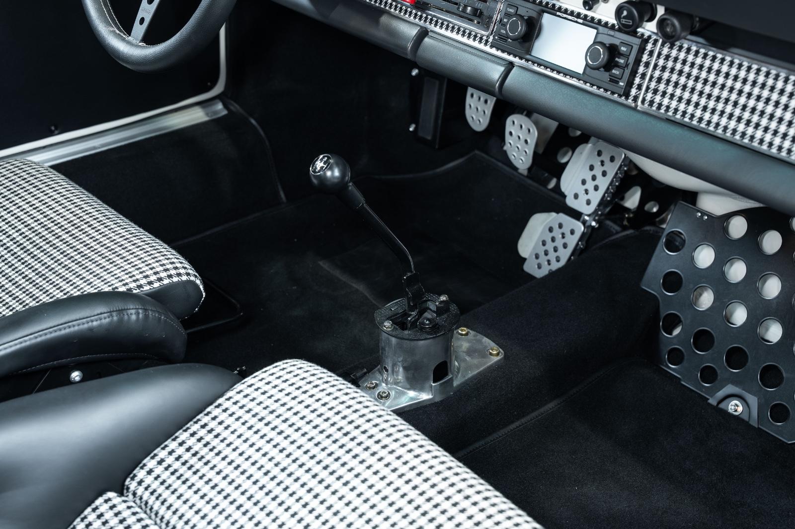 Porsche 911 Carrera 2.7 Backdate Leichtbau | Restauriert