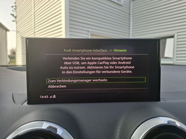 Q2 35 TDI QUATTRO S-TRONIC ADVANCED NAVI+ACC+CAM