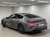 BMW 840d xDrive Gran Coupé M Sportpaket Pro Head-Up  - BMW 840: Sportwagen
