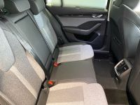 Skoda Octavia - Vorschau Bild 16