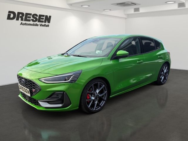 Ford Focus 2.3 EcoBoost ST X Automatik/Navi/Winter-Pa imagem 2