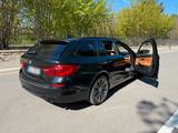 BMW G31 530i Touring 2017 Super Ausstattung - BMW 315 Gebrauchtwagen