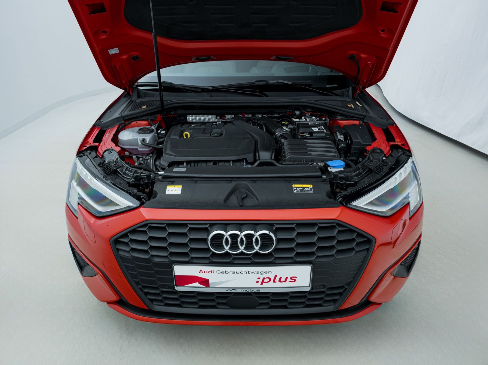 Audi A3 - Bild 20
