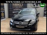 Mercedes-Benz C 200 d T *LED*AHK*StHz*BURM*Pano*EasyPack* - Mercedes-Benz C 200 in Oldenburg