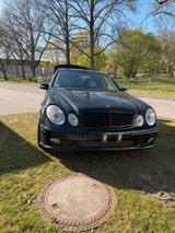 Mercedes-Benz Mercedes Benz E320 3.2 li - Mercedes-Benz E 320 in Oberhausen