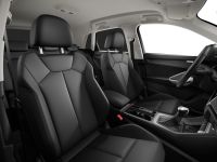 Audi Q3 - Vorschau Bild 10