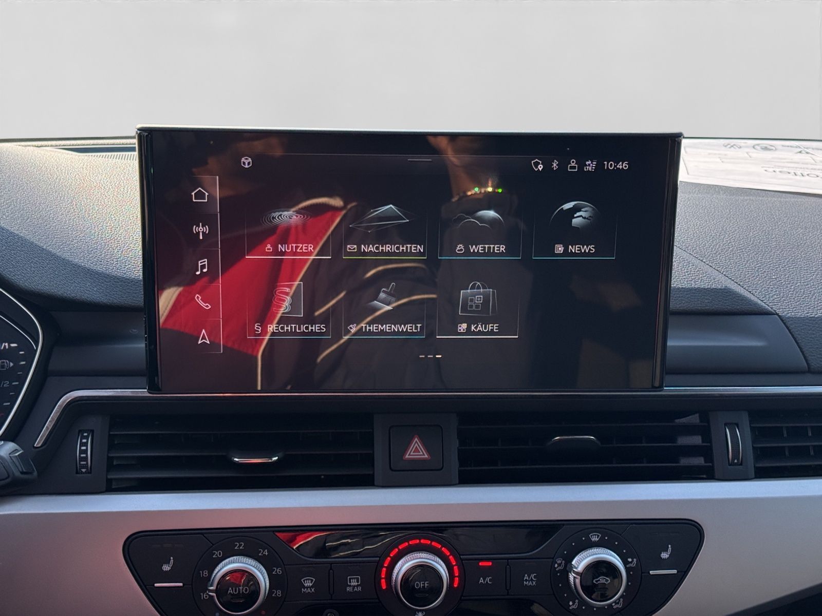 Audi A4 - Bild 17
