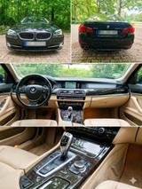 BMW 525d xDrive | Volleder  | TÜV 04/2027 ... - BMW 525 in Gelsenkirchen