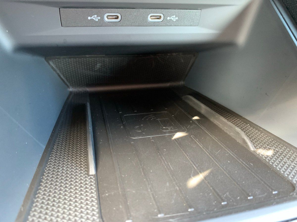 Cupra Leon - Bild 36