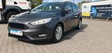 Ford Focus Business Turnier GARANTIE NAVI KLIMA PDC - Ford Focus Gebrauchtwagen in Bochum