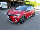Renault Captur II Techno TCE 160 EDC Vollausstattung - Renault Captur aus 2022