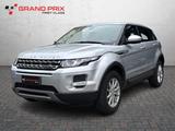 Land Rover LAND ROVER Range Rover Evoque 2.2 TD4 5p. Pure - Land Rover Range Rover Evoque Geländewagen Td4 pure mit Diesel-Antrieb