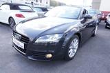 Audi TT 1.8 TFSI Roadster*Bi-Xenon*Navi*nur 25.500KM* - Audi TT: Tt8n