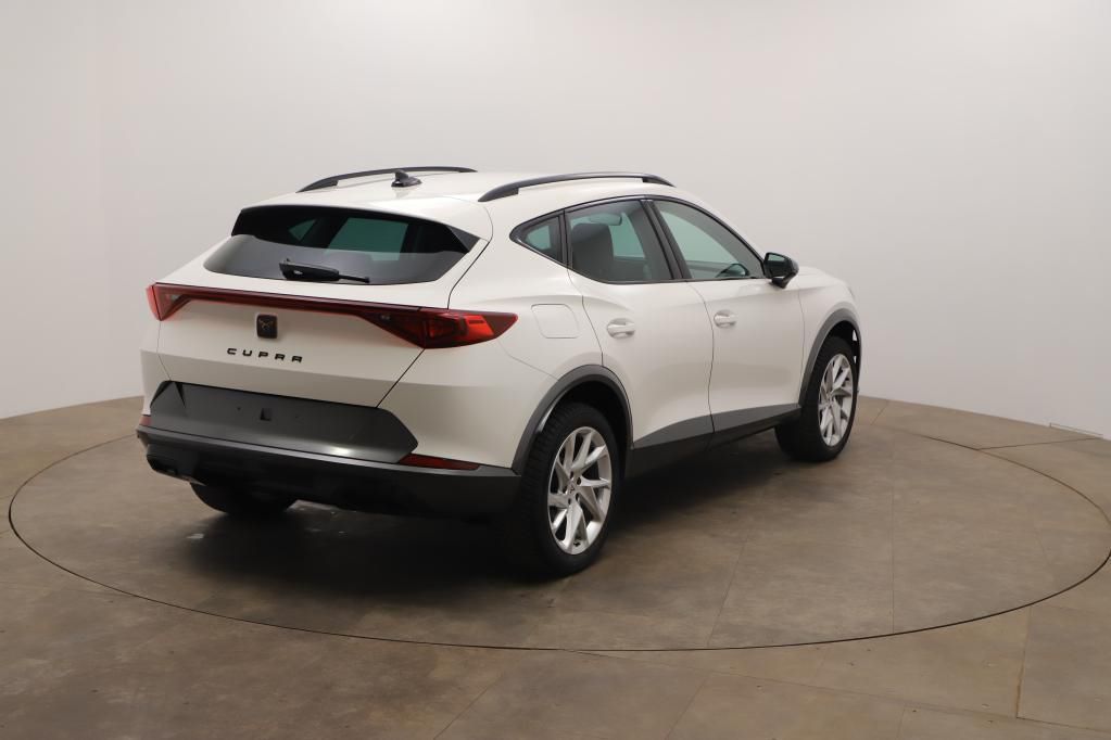 Cupra Formentor 1.5 TSI DSG PDC*Tempo*Klima*SH