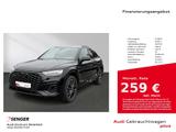 Audi Q5 Sportback S line 40 TDI quattro MMI Matrix - Audi Q5 Gebrauchtwagen in Bielefeld