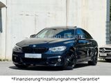 BMW 430i *GC*M Performance*Xenon*SHD*Navi*Hifi*Leder - BMW 430 Gran Coupé: Automatik