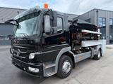 Mercedes-Benz Atego 1524 4x2 Hvidtved Larsen Cityline 206