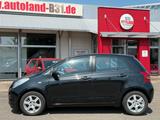 Toyota Yaris Sol 1.3 87PS Klima Isofix el.FH Alu ZV Tüv - Toyota Yaris: Ps