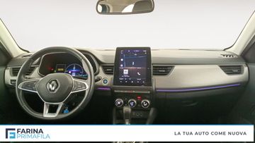 Renault Arkana - 11