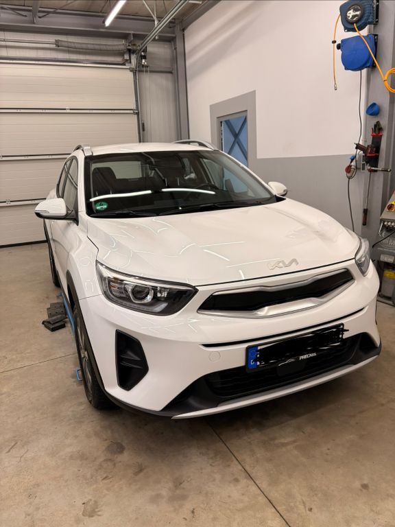 Image of Kia Stonic