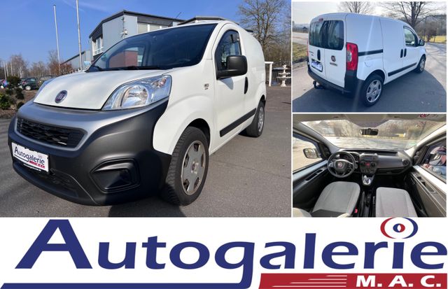 Fiat Fiorino SX Kasten 1.3 Automatik *1a Zustand