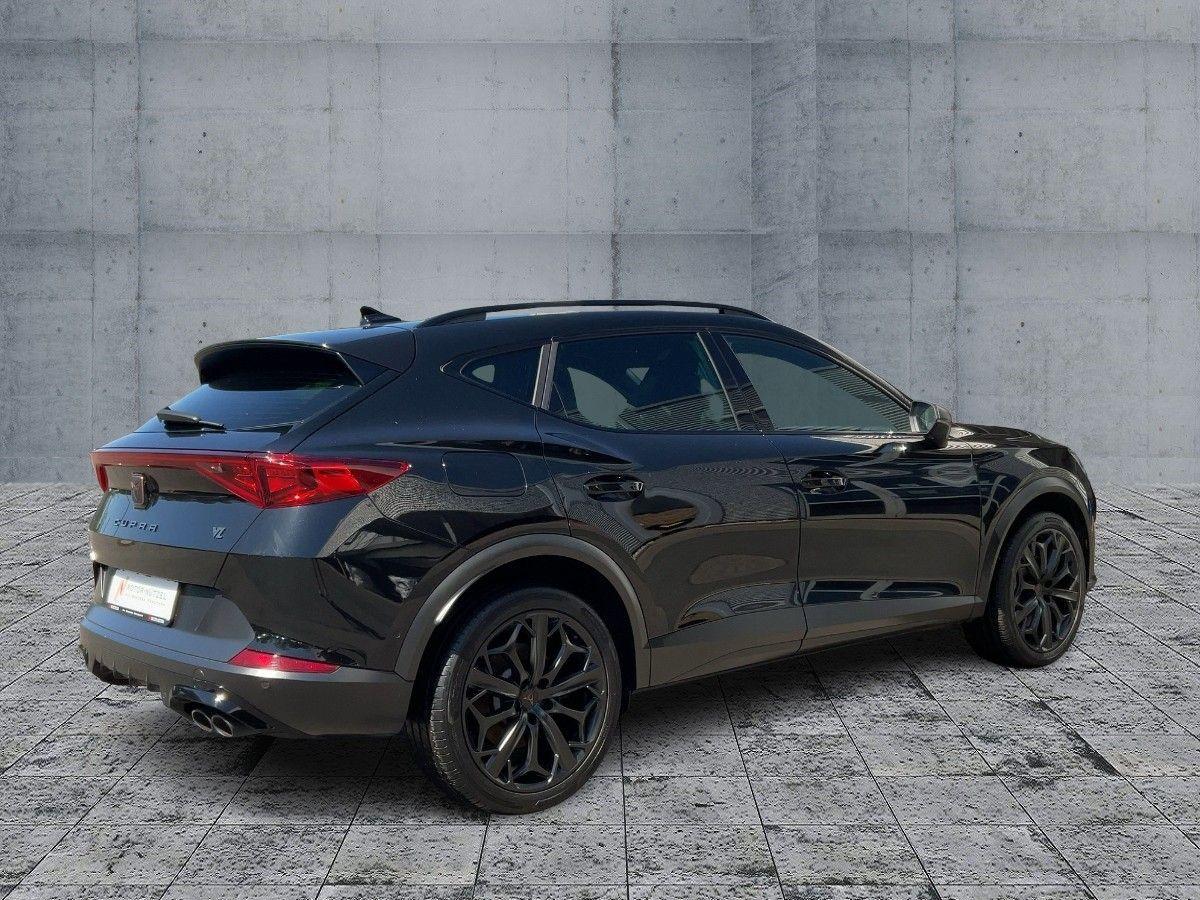 Cupra Formentor VZ TSI 4D TRIBE EDITION AHK+PANO+BEATS, миниатюра 6