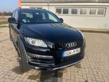 Audi Q7 3.0 TFSI 245kW quattro tiptronic - - Audi: 2.7