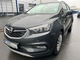 Opel Mokka X 1.4*START/STOP*AHK*PDC*SHZ*TEMPO*ISOFIX - Opel Mokka