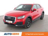Audi Q2 1.6 TDI *LED*LIMITER*PDC*SHZ*KLIMA*ALU* - Audi Q2 Gebrauchtwagen in München