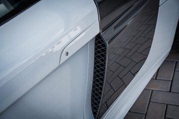 Audi R8 V10 Plus Coupé*S-Tronic*Rohana RFX2*KW V3