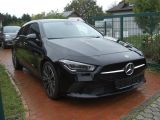 Mercedes-Benz CLA 200 Shooting Brake, Vollleder, Navi, PDC v u - Mercedes-Benz CLA 200 Shooting Brake