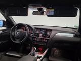 BMW X3 xDrive 20d M-Paket|1-HAND|AHK|STANDHZ|MEMORY| - BMW X3: 3D
