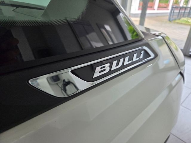 Multivan T7 LANG LÜ 2.0 TDI LED APP IDA GRA 6SI