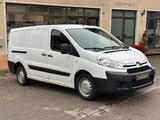 Citroën Jumpy HDi 125 Kasten*1HAND*MwSt ausweisbar*AHK - Citroën Jumpy M Gebrauchtwagen