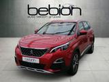 Peugeot 5008 1.5 BlueHDi 130 Allure KeyLess LED PDC LM - rote Peugeot 5008