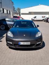 Porsche Panamera Turbo Top Zustand  Vollausstattung