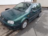 Volkswagen Golf 1.6 Trendline erst 112tkm  ,Klima - Volkswagen Golf: 6er