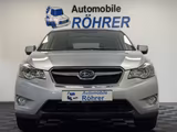 Subaru XV 2.0i AWD Autom. Exclusive Navi Kamera Xenon - Subaru: Awd