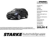 Volkswagen T-Roc 1.5 TSI DSG Life  Standheiz Navi LED Kamer