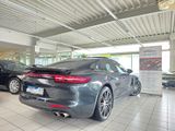 Porsche Panamera 4S Matrix Approved Softclose BOSE - Porsche: Schiebedach