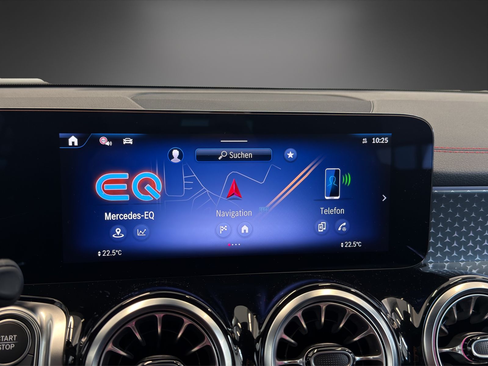Mercedes-Benz EQB 350 4M AMG Advanced Sound Kamera LED SHZ 18 foto 16
