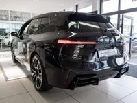 BMW iX - Vorschau Bild 7