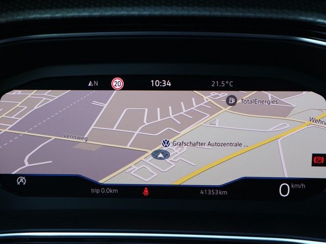 Volkswagen T-Cross - Bild 9