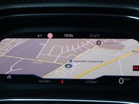 Volkswagen T-Cross - Vorschau Bild 9