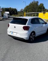 Volkswagen Polo GTI - Inspektion - 8fach bereift (neu) - VW Polo von privat